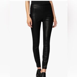 BLANK NYC Faux Leather Pants